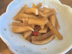 -难忘的面(五矿君澜酒店)