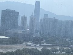 -兰州皇冠假日酒店
