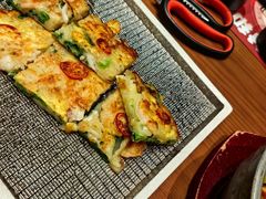 -海之屋韩式烤肉(海棠68环球美食街店)