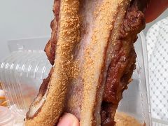 -李小老烧饼(常营民族家园店)