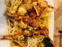 -崖口红树林海鲜餐厅