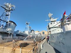 -中国人民解放军海军博物馆