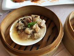 -豫园万丽酒店-万丽轩中餐厅(河南南路店)