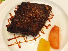 -米兰西点(兴隆台店)