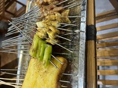 -小寒羊烧烤(凯瑞时代大厦店)