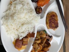 -大米先生(黄山大道第三店)