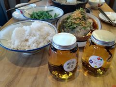 -妈妈的味道(和顺古镇店)