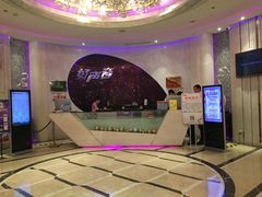 -好声音时尚量贩KTV(之心城店)