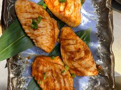 -明洞王妃家烤肉(苏州中心星悦汇店)