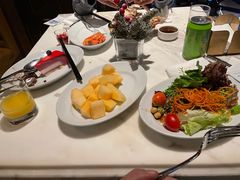 -君悦酒店·乐厨·高空自助餐(青年大街店)