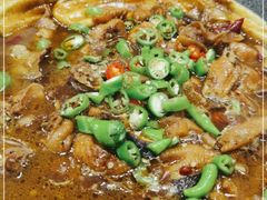 -张果佬年糕卷(科巷店)