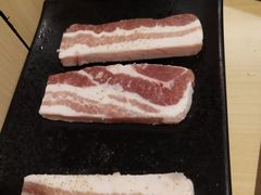 -花味·自助烤肉(雨花客厅店)