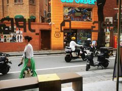 -JPG canteen(广州东山口店)