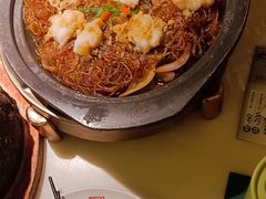 -绿茶餐厅(西单老佛爷店)
