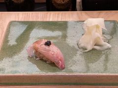 -鮨政·Omakase(港汇恒隆广场店)
