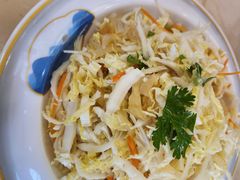 -北方饺子王·海肠捞饭·海鲜锅(山大店)