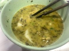 -好吃黄鱼面馆(浦发广场店)