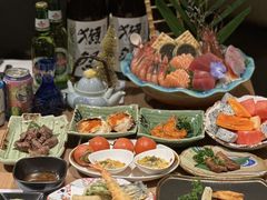 -京旬海鲜放题·铁板烧自助餐厅