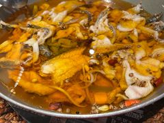 -水煮三国·川鲁江湖菜(香山店)