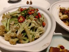 -鄱阳湖·江西小炒·瓦罐煨汤(五道口店)