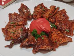 美极水鳝-有记家厨(后龙西街店)