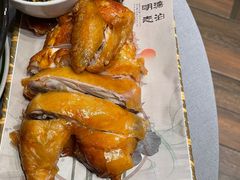 -金哥私房菜馆(张府园总店)