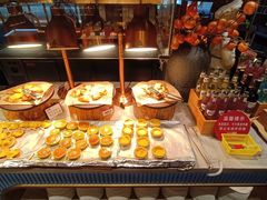 -千滋百味自助海鲜烤肉(布吉景华店)