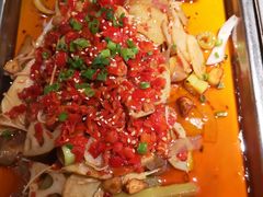 -味妙烤鱼吧(回龙观店)