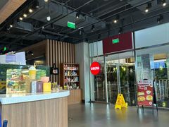 -COSTA COFFEE(金长安大厦店)