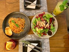 -闲·胡同 Barblu Hutong(雍和宫五道营店)