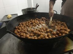 -邓记新一代糖油果子(四川煤管局供销公司职工宿舍店)