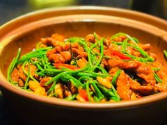 -鲜璟台·地标景观餐厅(上海中心店)