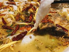 -太二酸菜鱼(汕头苏宁广场店)