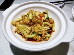 -兰湘子·湘菜小炒(石家庄万象城店)