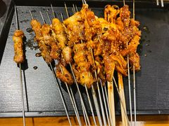 -麻喜大