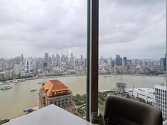 -翡翠36餐厅(浦东香格里拉店)