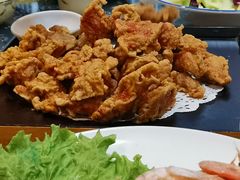 -旺角小渔村(幸福中路店)