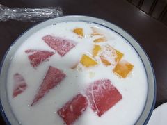 -水牛奶皇后糖水铺(深圳总店)