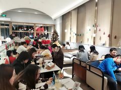 大堂-nata&bica(松江大学城店)