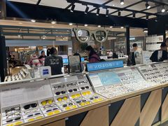 -LOHO眼镜(上海五角场合生汇店)