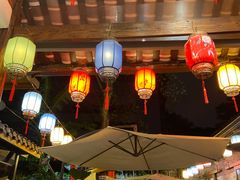 -院8里·少城记忆老川菜(宽窄巷子店)