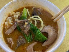 -友生风味小吃(营平农产品市场店)