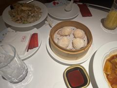 -上海浦东嘉里大酒店