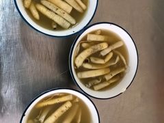 -安海长火土笋冻