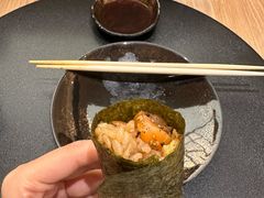 -鮨政·Omakase(港汇恒隆广场店)