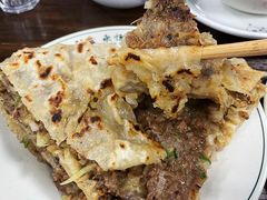 -清真永恒华威肉饼(潘家园店)