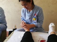 -津派修脚(密云路店)