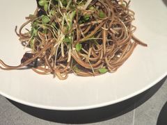 -羊门客在·烤盐池滩羊·川菜