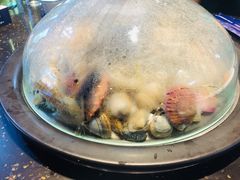 -睿柏云酒店-餐厅