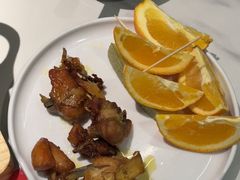 -大丰收·李家(浦西万达店)